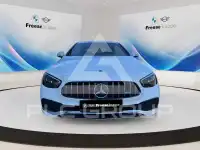 2021 Mercedes Benz E 200