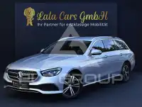 2021 Mercedes Benz E 200