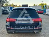 2021 Mercedes Benz E 200