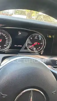 2021 Mercedes Benz E 200