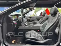 2021 Mercedes Benz E 200