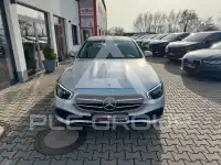 2021 Mercedes Benz E 200