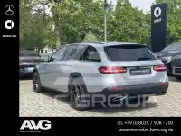 2021 Mercedes Benz E 200