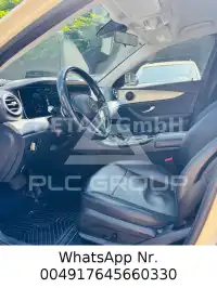 2021 Mercedes Benz E 200