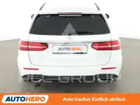 2021 Mercedes Benz E 200