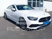 2021 Mercedes Benz E 200