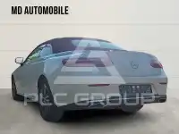 2021 Mercedes Benz E 200