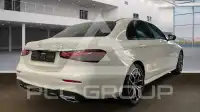 2021 Mercedes Benz E 200