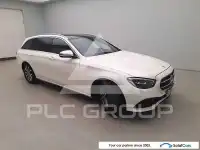 2021 Mercedes Benz E 200