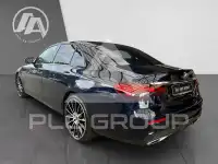 2021 Mercedes Benz E 200