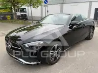 2021 Mercedes Benz E 200