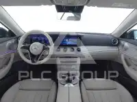 2021 Mercedes Benz E 200