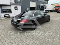 2021 Mercedes Benz E 200