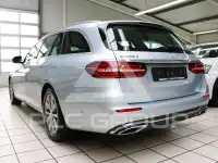 2021 Mercedes Benz E 200