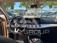 2021 Mercedes Benz E 200