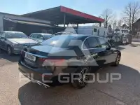2021 Mercedes Benz E 200
