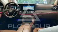 2021 Mercedes Benz E 200