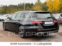 2021 Mercedes Benz E 200