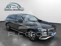 2021 Mercedes Benz E 200