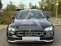 2021 Mercedes Benz E 200