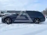 2021 Mercedes Benz E 200
