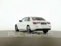 2021 Mercedes Benz E 200