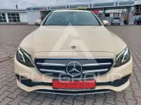 2021 Mercedes Benz E 200