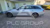 2021 Mercedes Benz E 200