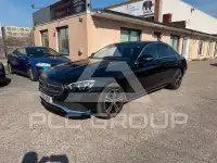 2021 Mercedes Benz E 200