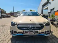 2021 Mercedes Benz E 200