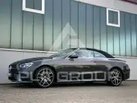 2021 Mercedes Benz E 200