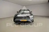 2021 Mercedes Benz E 200