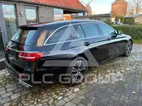 2021 Mercedes Benz E 200