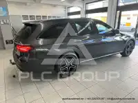 2021 Mercedes Benz E 200
