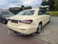 2021 Mercedes Benz E 200