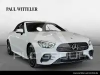 2021 Mercedes Benz E 200
