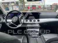 2021 Mercedes Benz E 200