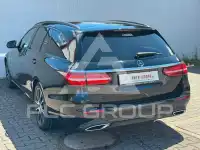 2021 Mercedes Benz E 200