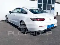 2021 Mercedes Benz E 200