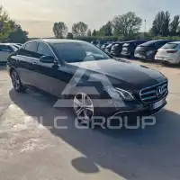 2021 Mercedes Benz E 200