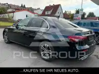 2021 Mercedes Benz E 200