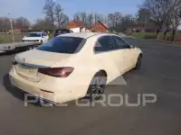 2021 Mercedes Benz E 200