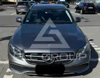 2021 Mercedes Benz E 200
