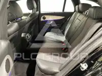 2021 Mercedes Benz E 200