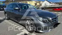2021 Mercedes Benz E 200