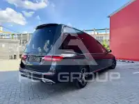 2021 Mercedes Benz E 200