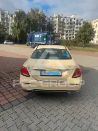2021 Mercedes Benz E 200