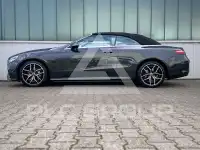 2021 Mercedes Benz E 200