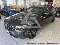 2021 Mercedes Benz E 200