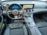 2021 Mercedes Benz E 200
